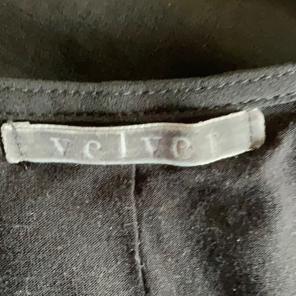 Top from Velvet M - Picture 3 of 6